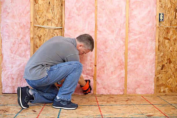 Types of Insulation We Offer in Salisbury, MO